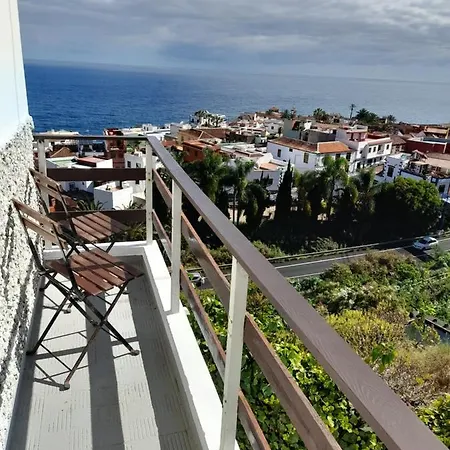 San Juan De La Rambla,con Vistas Al Mar San Juan de la Rambla